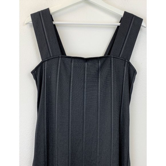 NWT Theory Paneled Dress - Picture 4 of 10